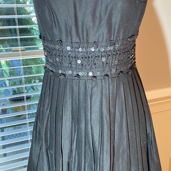 ❤️Cato Black Dress! Size 6 NWT - Picture 5 of 5